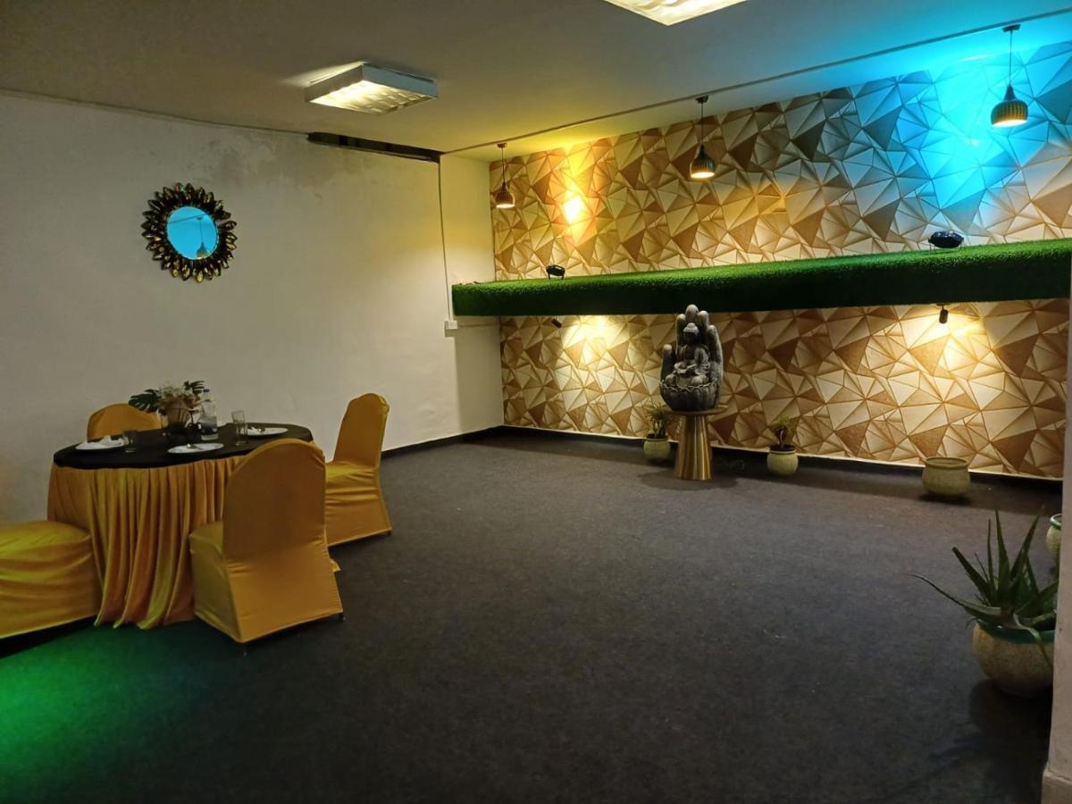 Hotel Elite Sector 45 I Gurgaon Central I Couple Friendly Εξωτερικό φωτογραφία