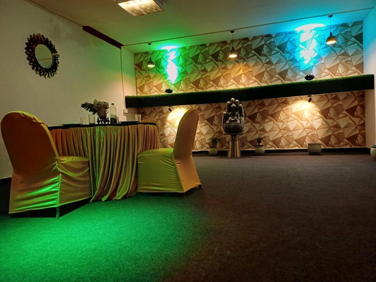 Hotel Elite Sector 45 I Gurgaon Central I Couple Friendly Εξωτερικό φωτογραφία