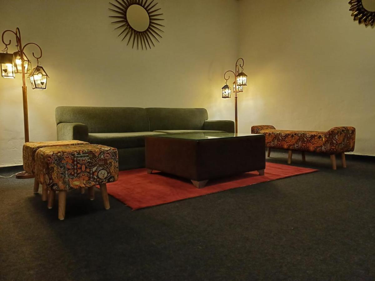 Hotel Elite Sector 45 I Gurgaon Central I Couple Friendly Εξωτερικό φωτογραφία