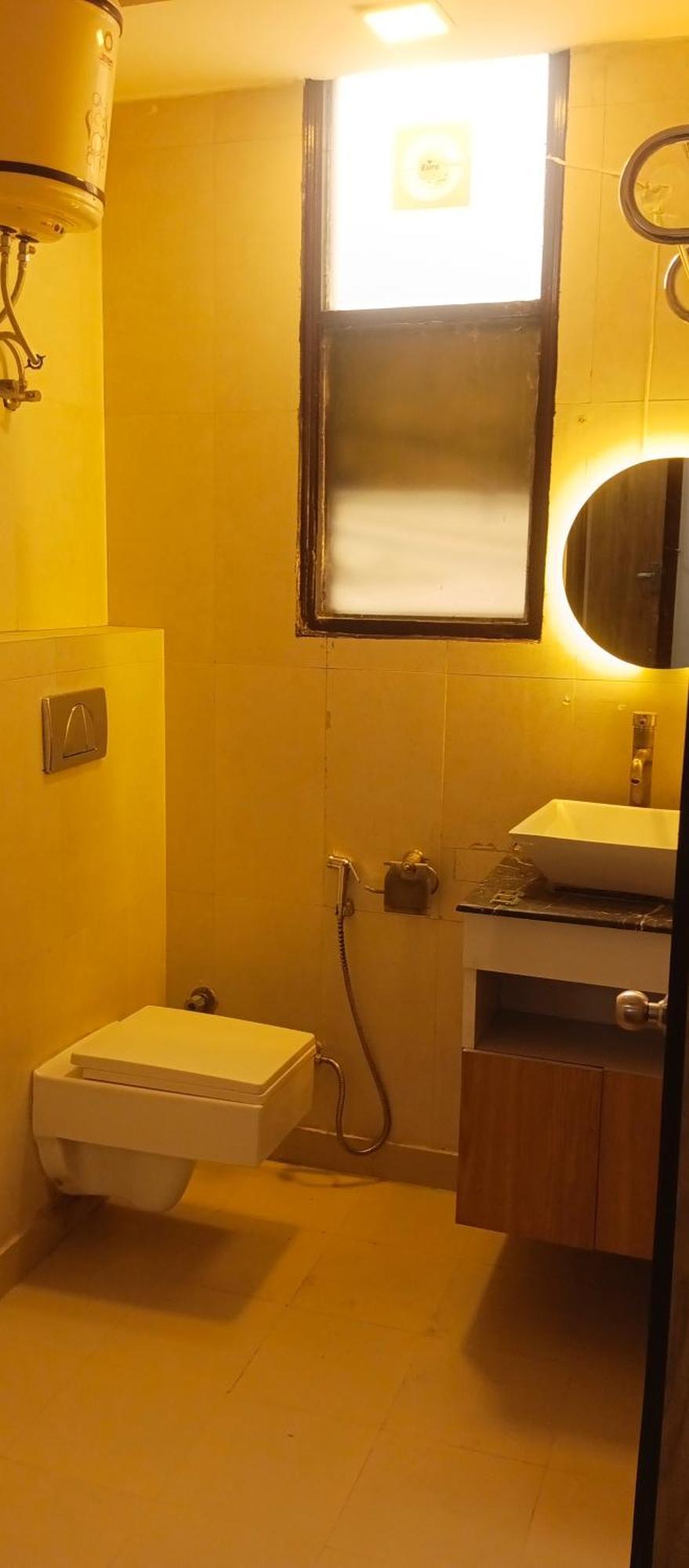 Hotel Elite Sector 45 I Gurgaon Central I Couple Friendly Εξωτερικό φωτογραφία