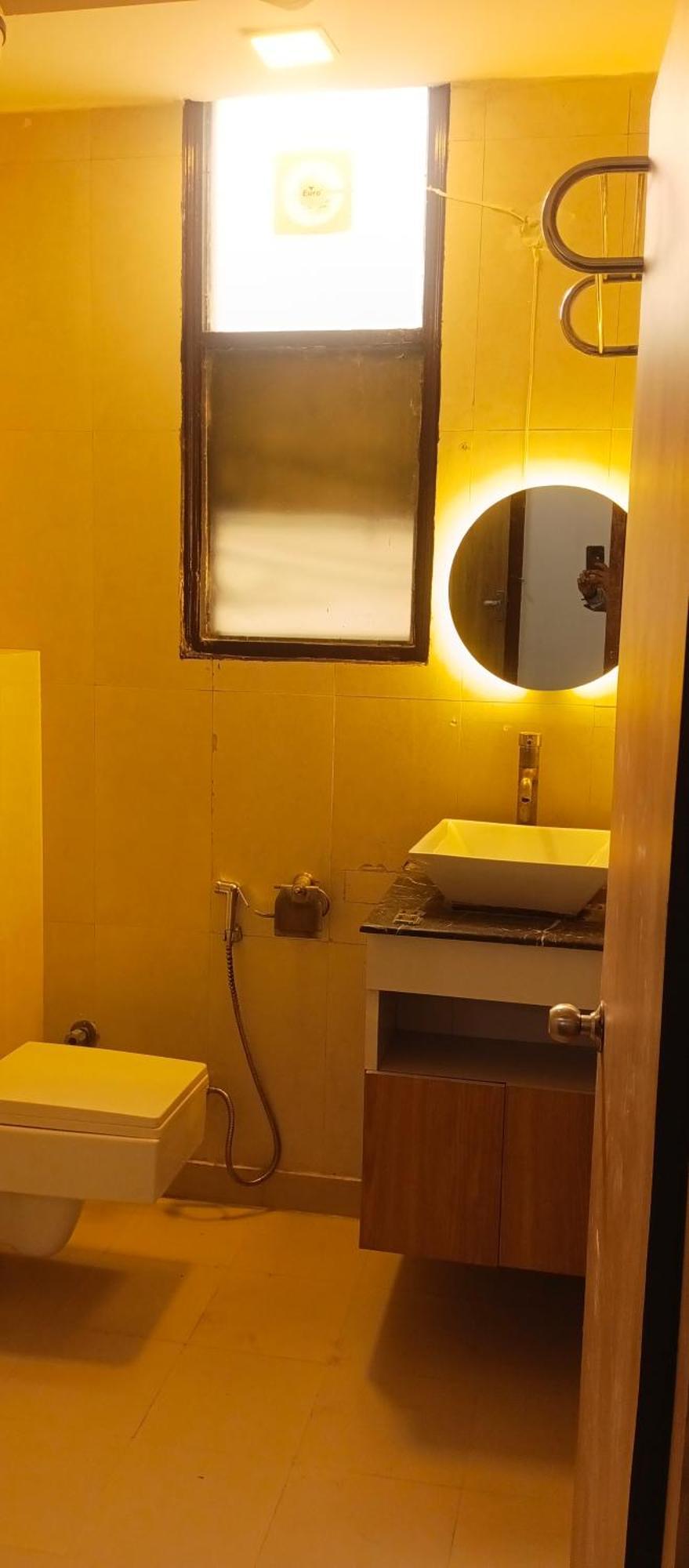Hotel Elite Sector 45 I Gurgaon Central I Couple Friendly Εξωτερικό φωτογραφία