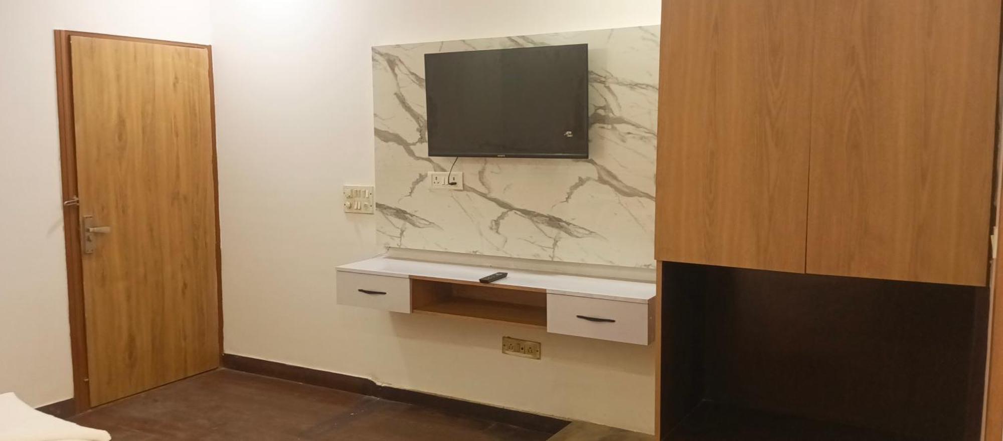 Hotel Elite Sector 45 I Gurgaon Central I Couple Friendly Εξωτερικό φωτογραφία