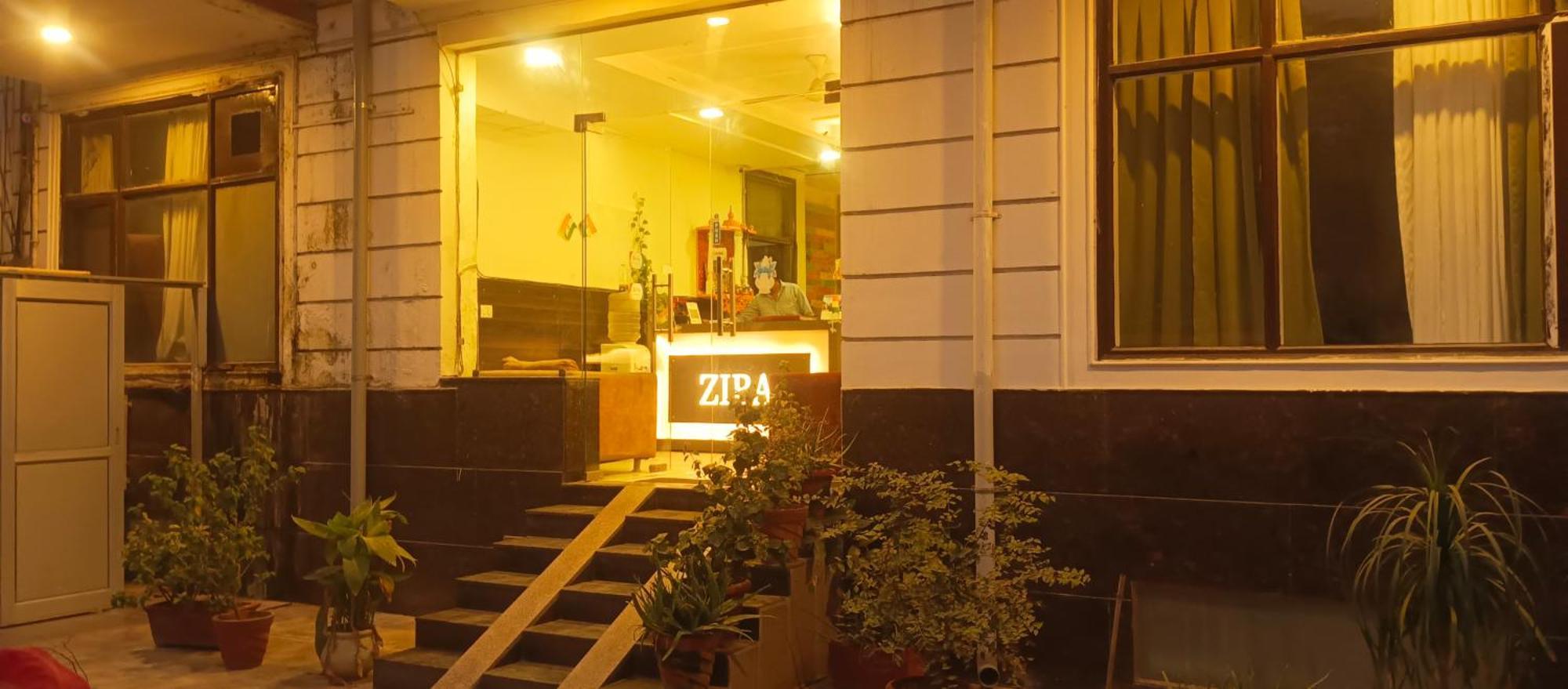 Hotel Elite Sector 45 I Gurgaon Central I Couple Friendly Εξωτερικό φωτογραφία