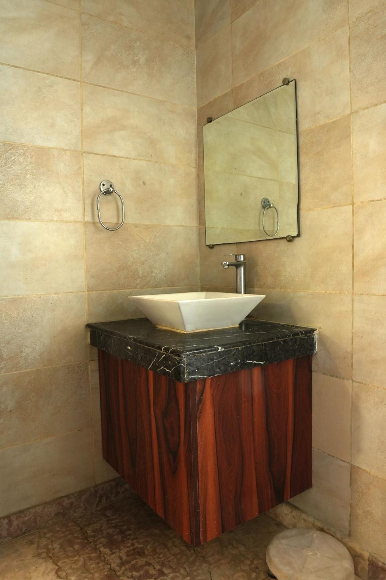 Hotel Elite Sector 45 I Gurgaon Central I Couple Friendly Εξωτερικό φωτογραφία