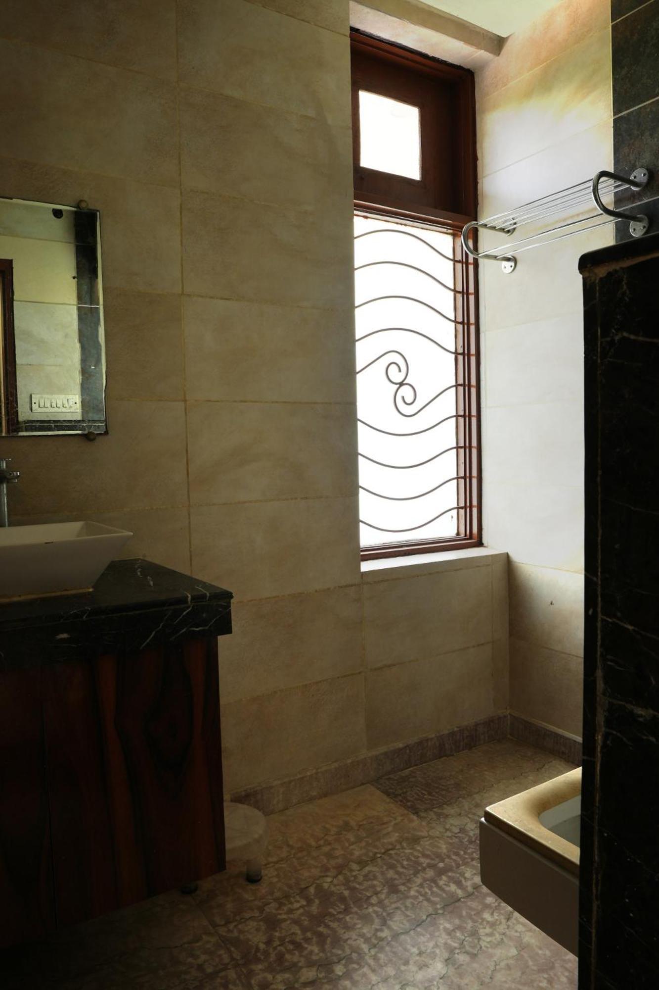 Hotel Elite Sector 45 I Gurgaon Central I Couple Friendly Εξωτερικό φωτογραφία