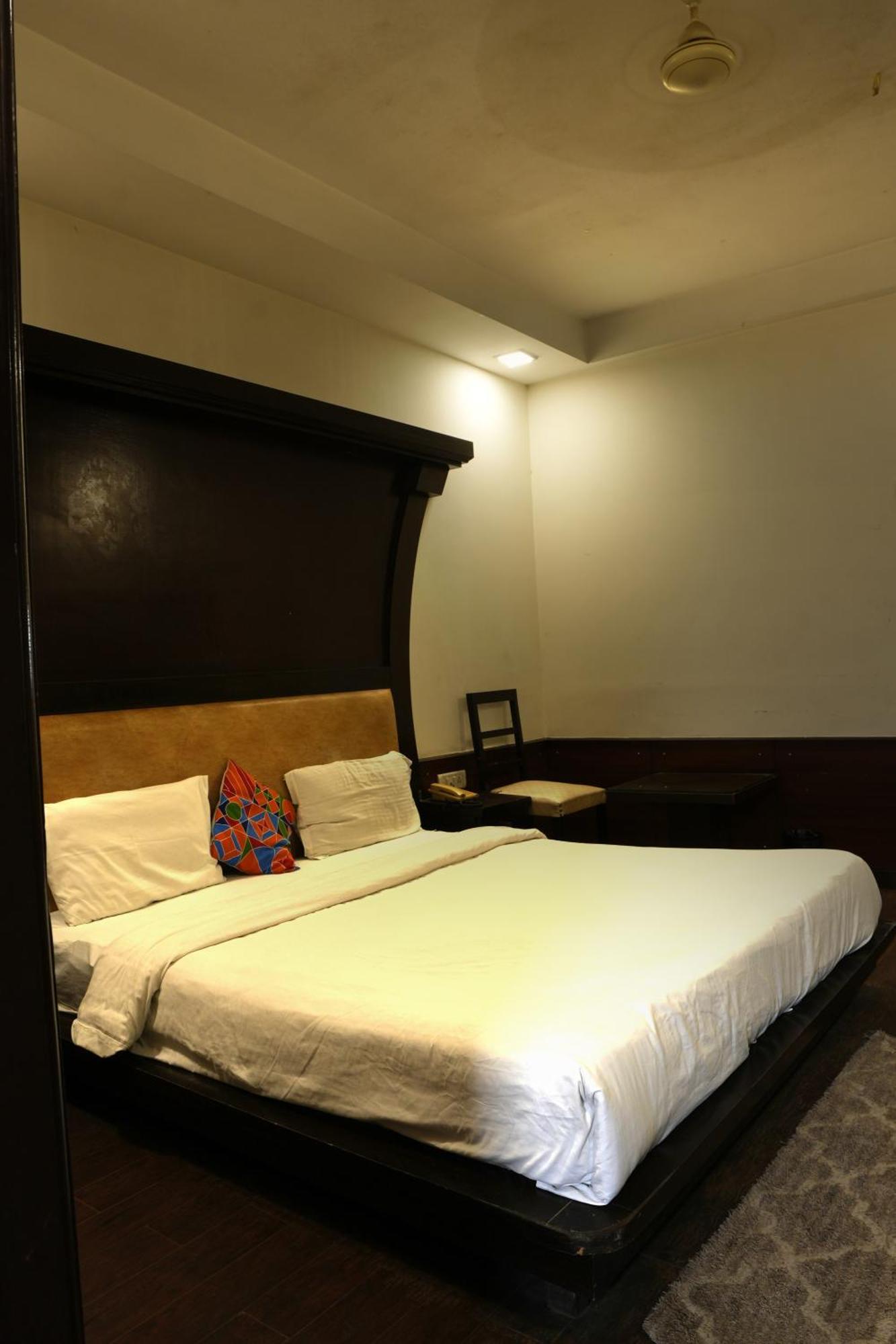 Hotel Elite Sector 45 I Gurgaon Central I Couple Friendly Εξωτερικό φωτογραφία