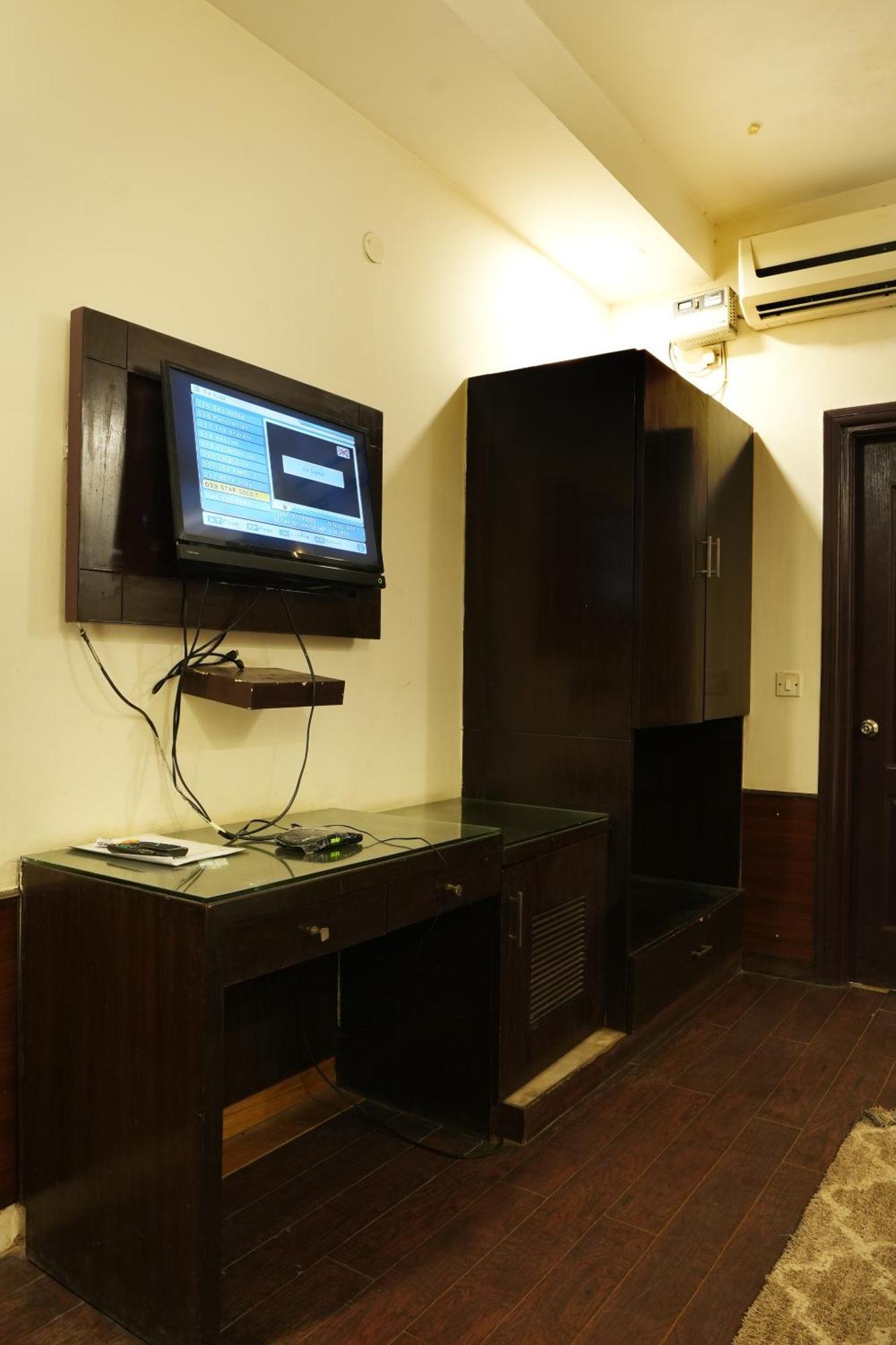 Hotel Elite Sector 45 I Gurgaon Central I Couple Friendly Εξωτερικό φωτογραφία