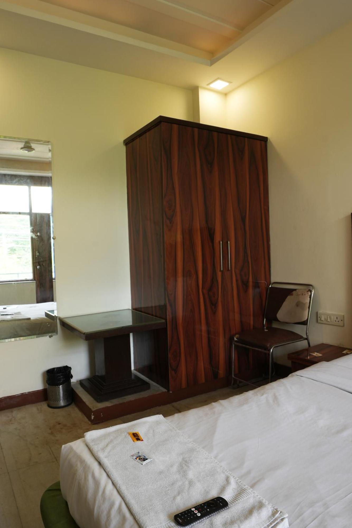 Hotel Elite Sector 45 I Gurgaon Central I Couple Friendly Εξωτερικό φωτογραφία