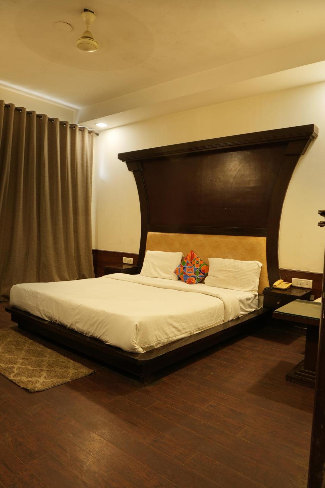 Hotel Elite Sector 45 I Gurgaon Central I Couple Friendly Εξωτερικό φωτογραφία