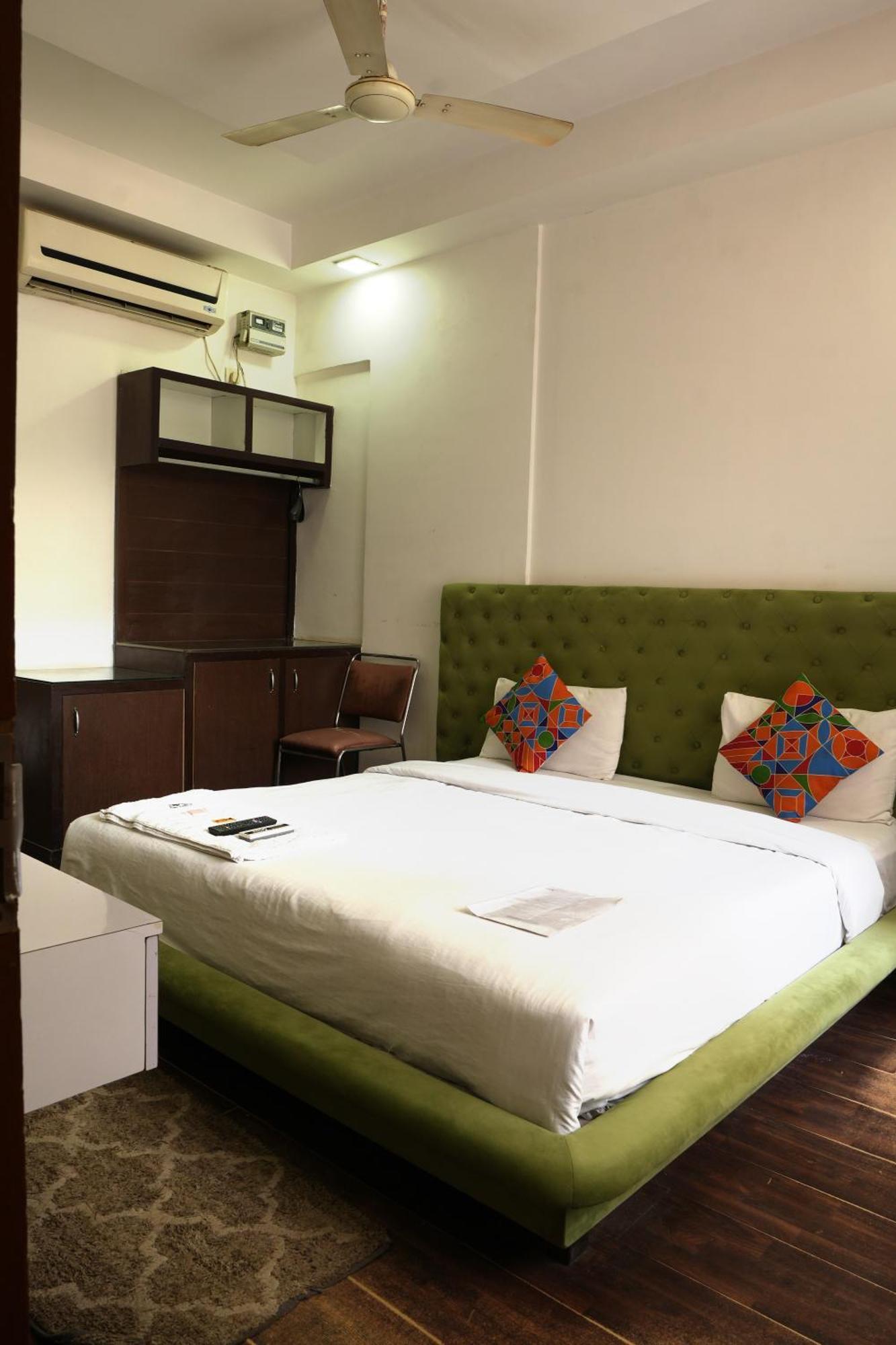 Hotel Elite Sector 45 I Gurgaon Central I Couple Friendly Εξωτερικό φωτογραφία