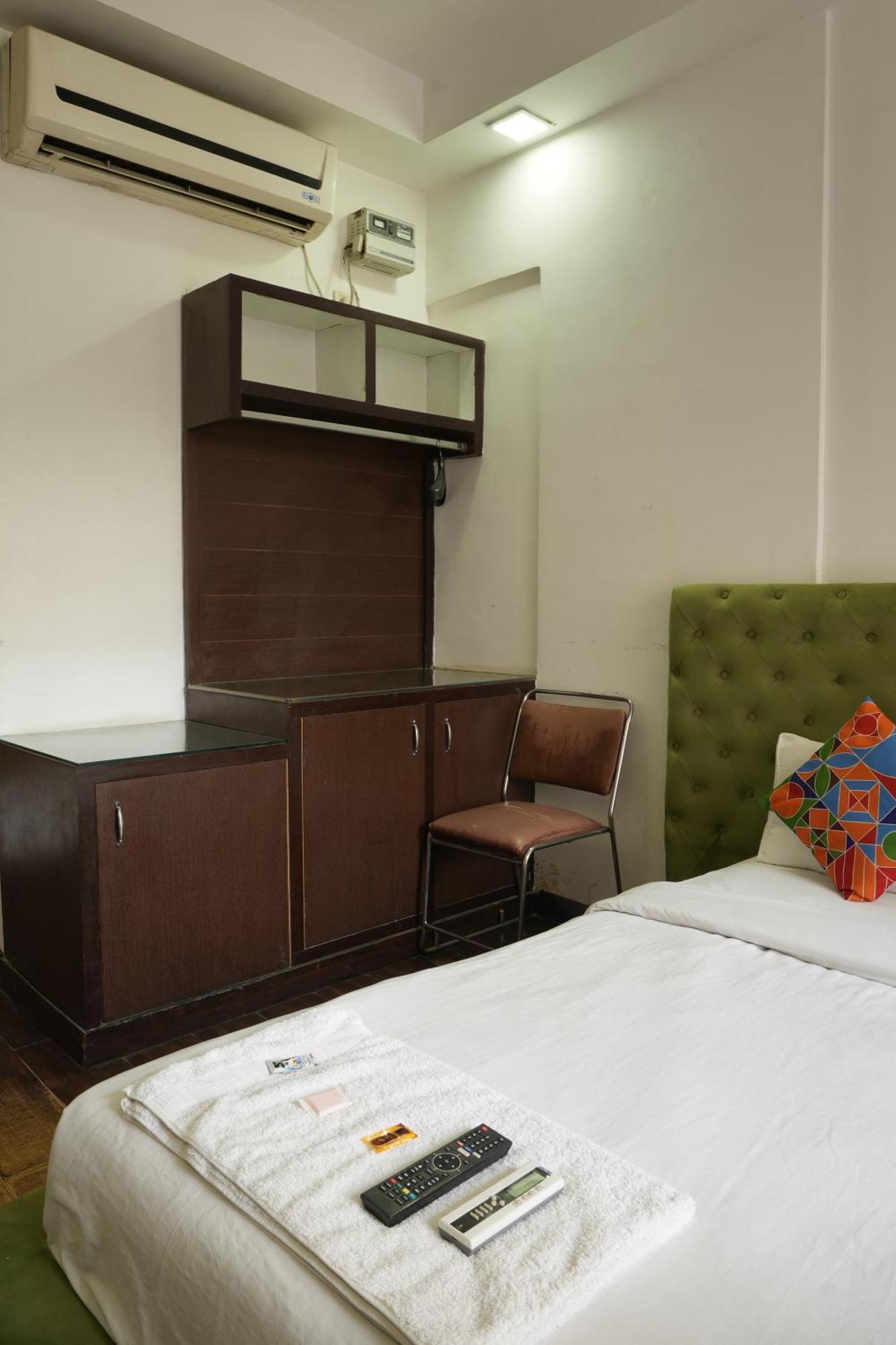 Hotel Elite Sector 45 I Gurgaon Central I Couple Friendly Εξωτερικό φωτογραφία