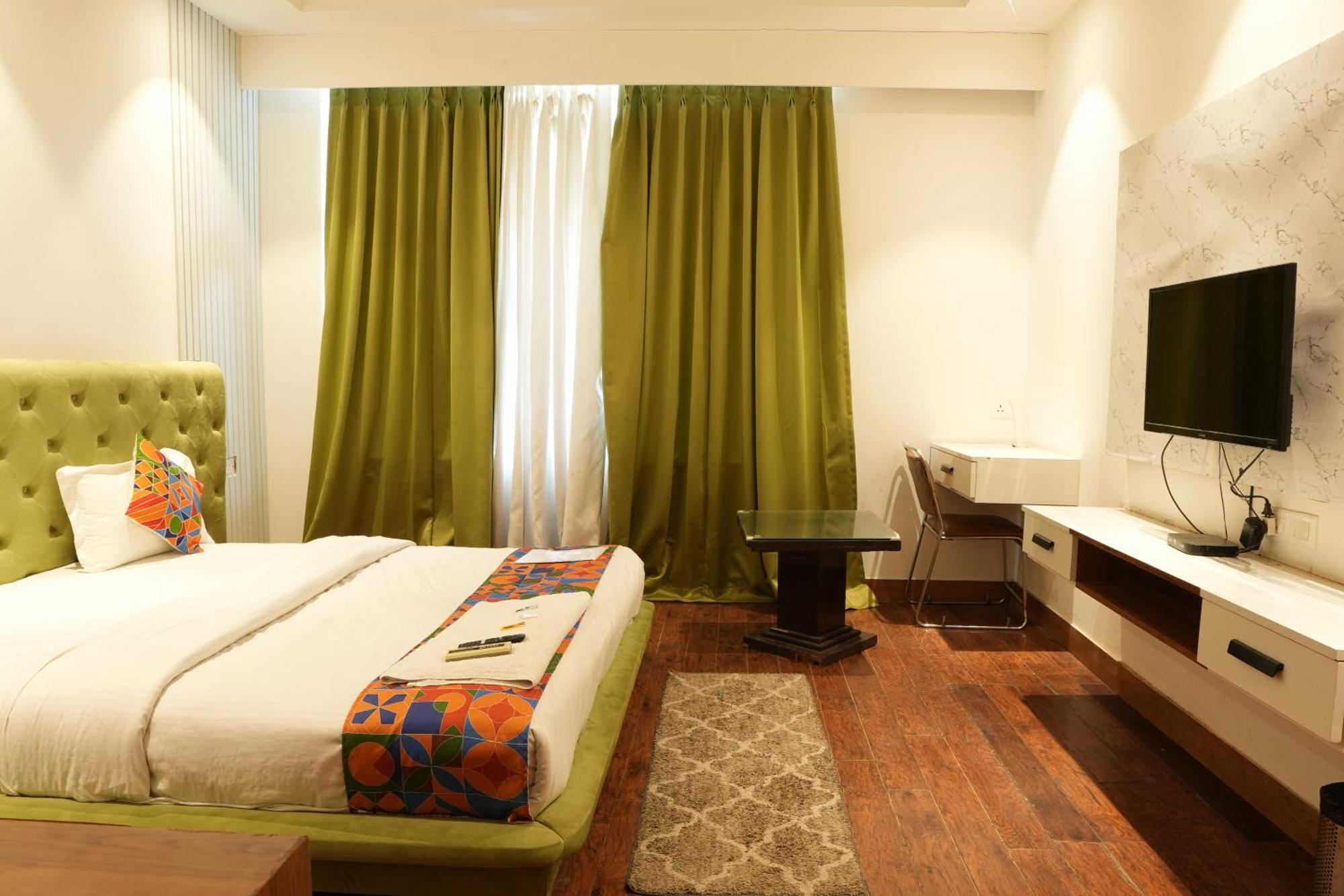 Hotel Elite Sector 45 I Gurgaon Central I Couple Friendly Εξωτερικό φωτογραφία