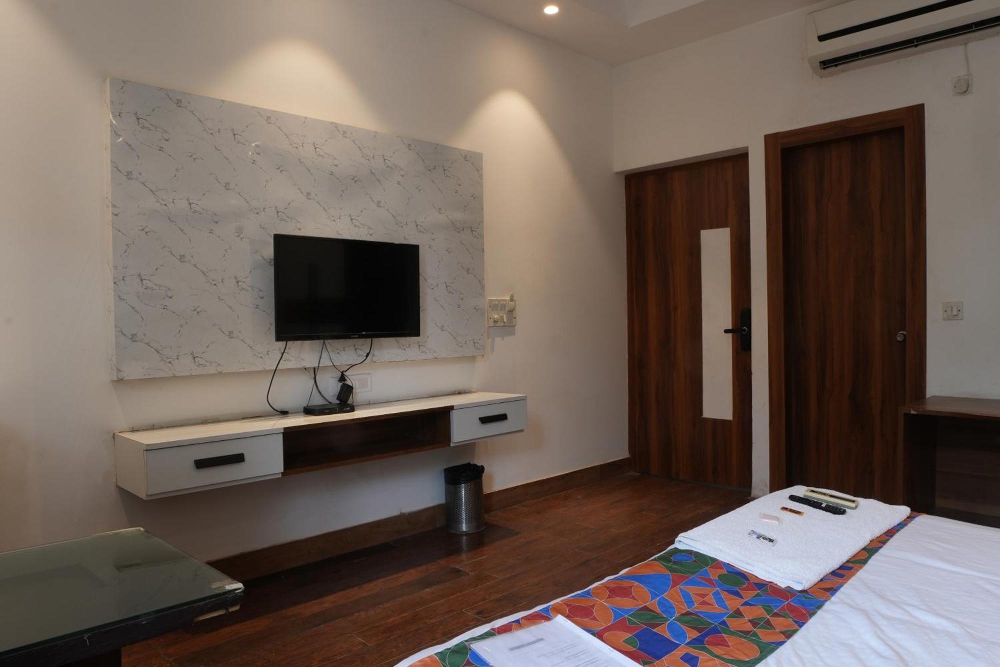 Hotel Elite Sector 45 I Gurgaon Central I Couple Friendly Εξωτερικό φωτογραφία