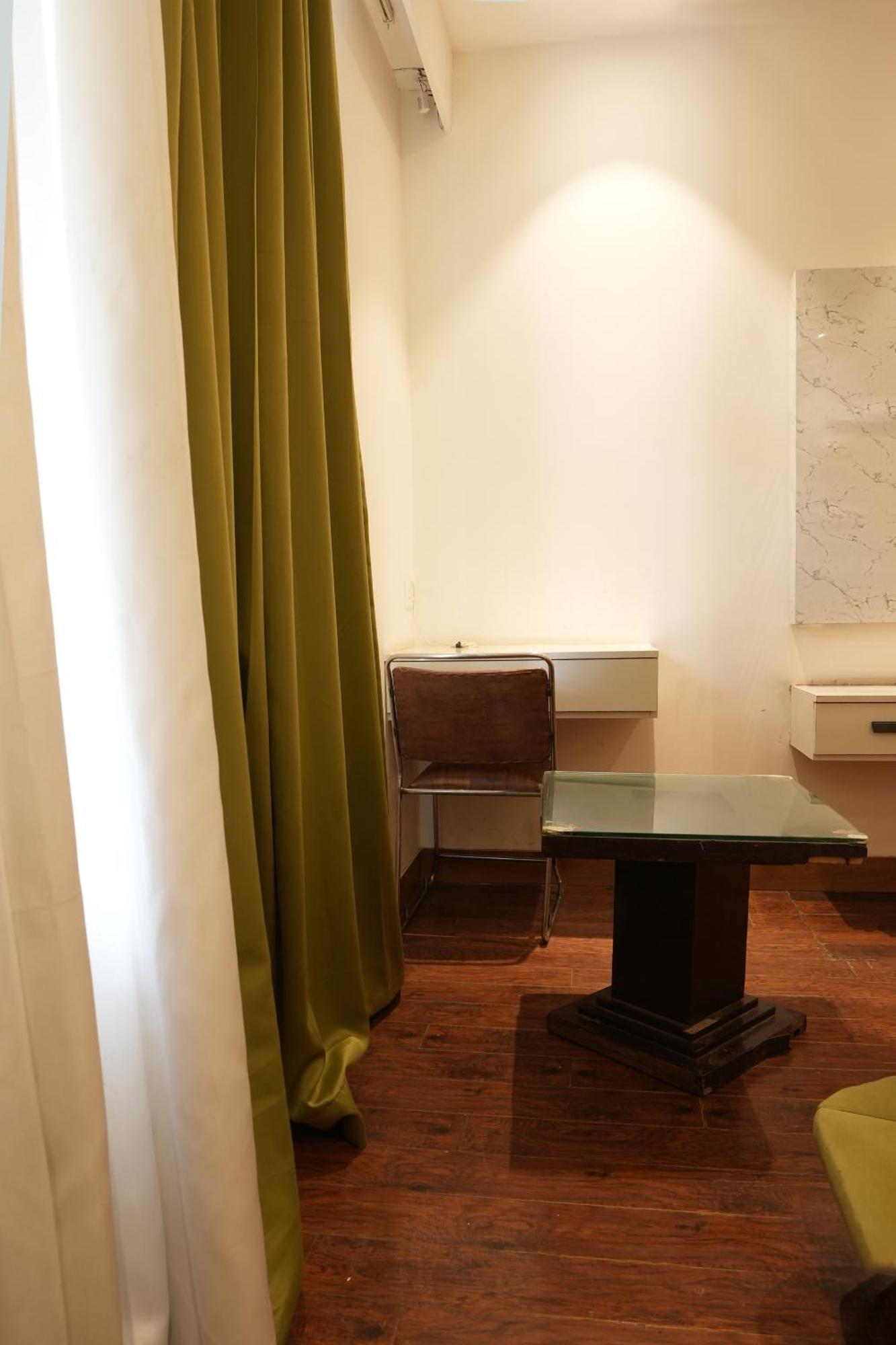 Hotel Elite Sector 45 I Gurgaon Central I Couple Friendly Εξωτερικό φωτογραφία