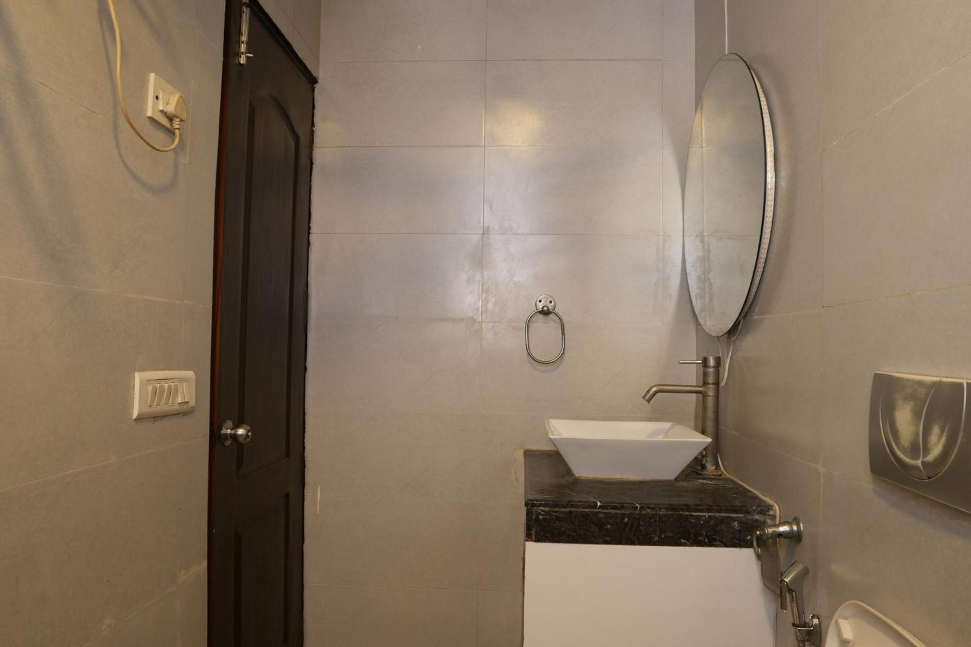 Hotel Elite Sector 45 I Gurgaon Central I Couple Friendly Εξωτερικό φωτογραφία