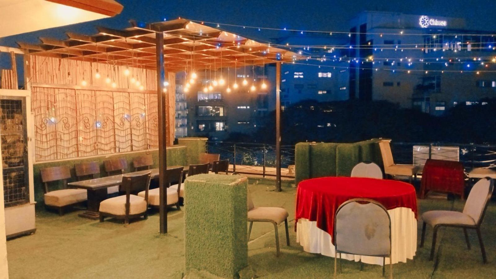 Hotel Elite Sector 45 I Gurgaon Central I Couple Friendly Εξωτερικό φωτογραφία