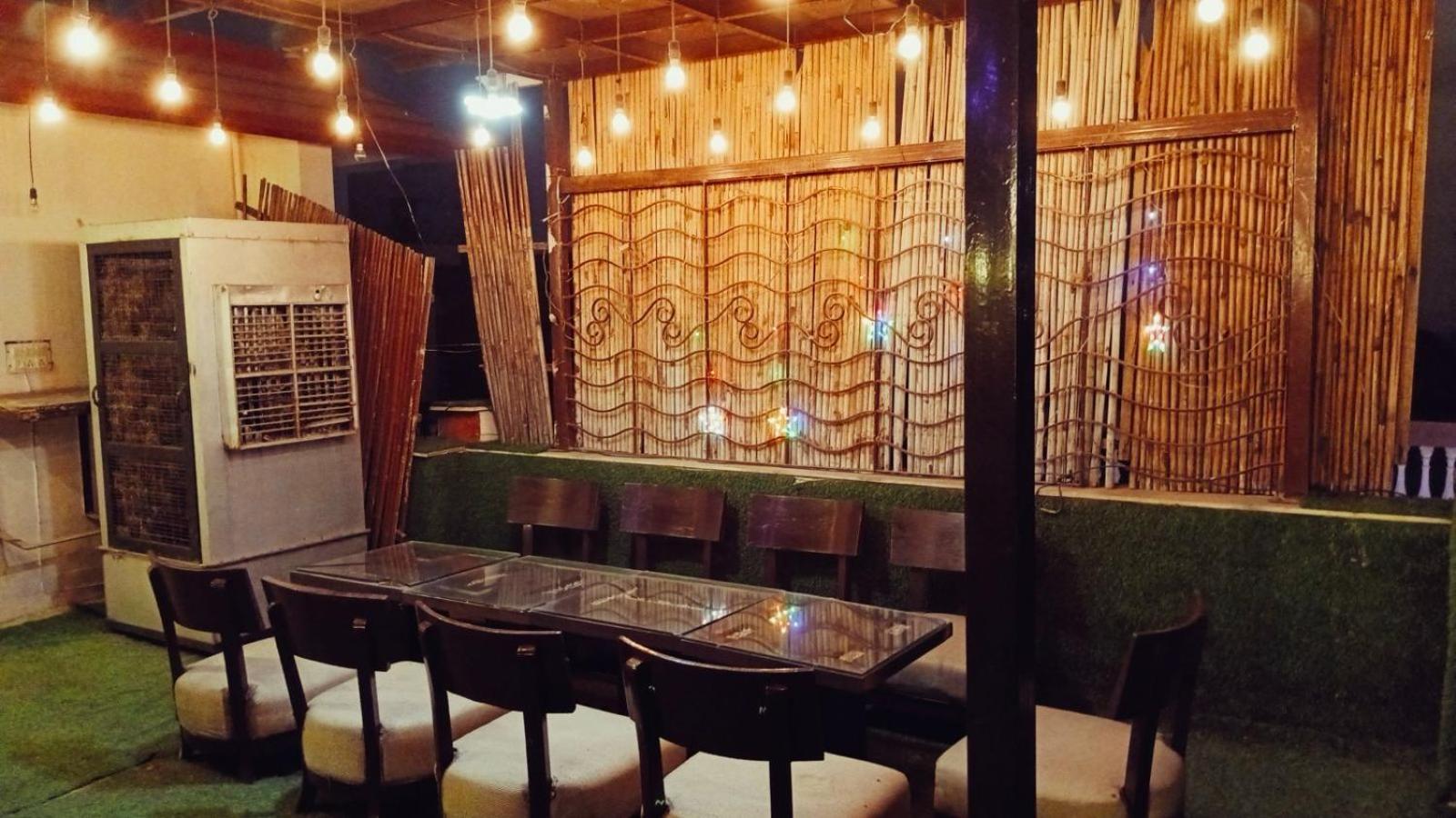 Hotel Elite Sector 45 I Gurgaon Central I Couple Friendly Εξωτερικό φωτογραφία