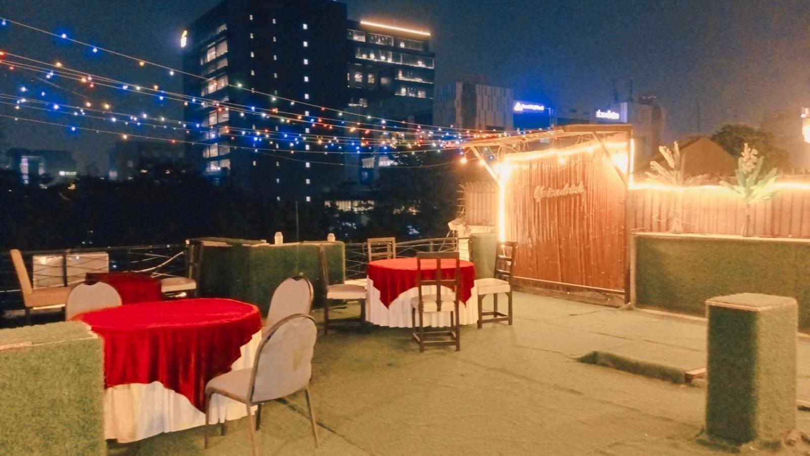 Hotel Elite Sector 45 I Gurgaon Central I Couple Friendly Εξωτερικό φωτογραφία